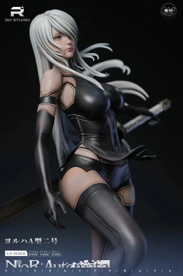 YoRHa Type A No.2 – RO Studio [Pre-sale] - Image 6