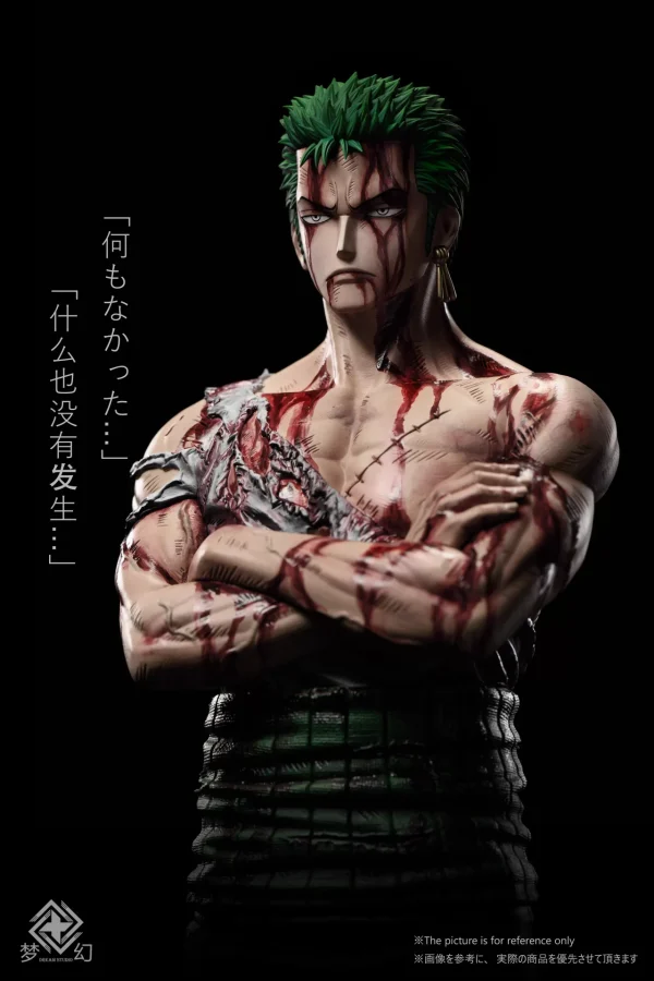 Zoro - Dream Studio [Pre-sale] - Image 3