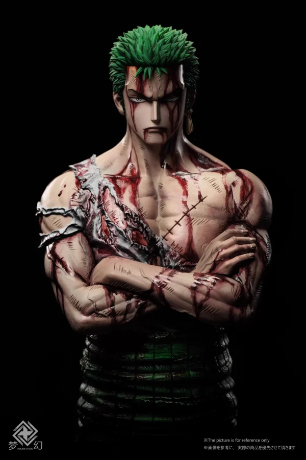Zoro - Dream Studio [Pre-sale] - Image 4