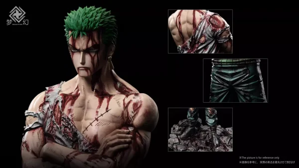 Zoro - Dream Studio [Pre-sale] - Image 5