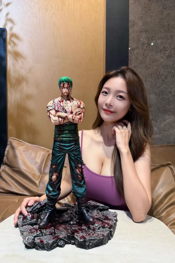 Zoro - Dream Studio [Pre-sale] - Image 6