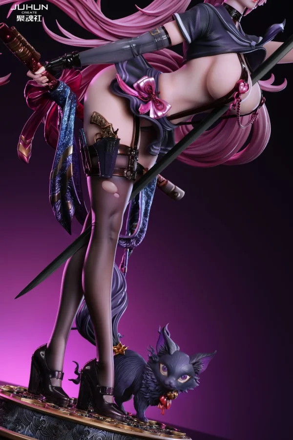 Aya - JuHun Create Studio [Pre-sale] - Image 3