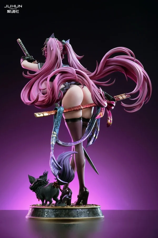 Aya - JuHun Create Studio [Pre-sale] - Image 4