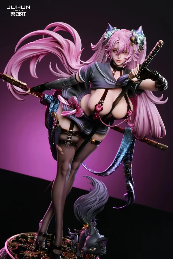 Aya - JuHun Create Studio [Pre-sale] - Image 2