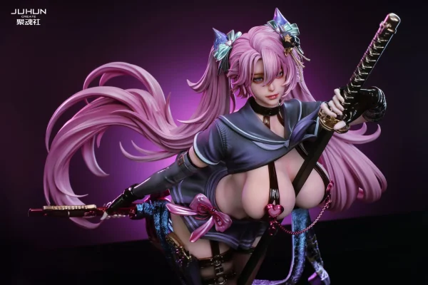 Aya - JuHun Create Studio [Pre-sale] - Image 5