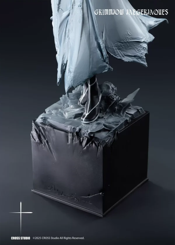 Grimmjow Jaegerjaques - Cross Studio [Pre-sale] - Image 9