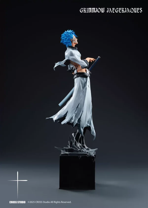 Grimmjow Jaegerjaques - Cross Studio [Pre-sale] - Image 5