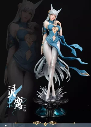 LingYuan - Light Year Studio [Pre-sale]