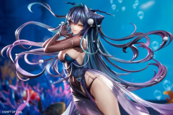 Little Mermaid - HobbySakura Studio [Pre-sale] - Image 2