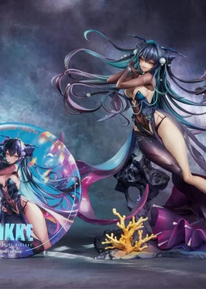 Little Mermaid - HobbySakura Studio [Pre-sale]