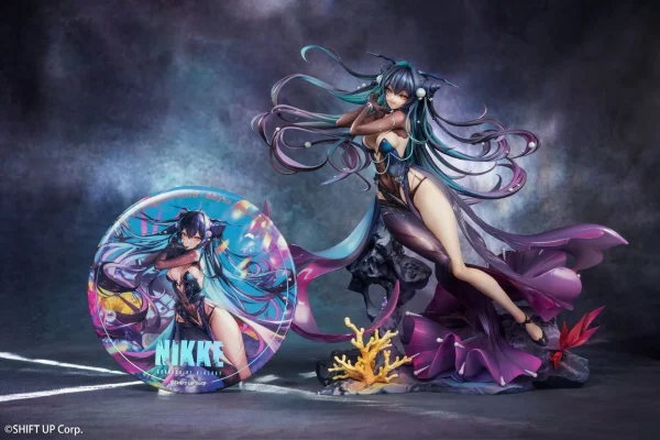 Little Mermaid - HobbySakura Studio [Pre-sale]