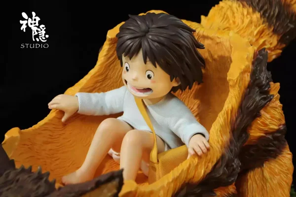 Mei and Cat Bus with LED - ShenYin Studio [Pre-sale] - Image 6