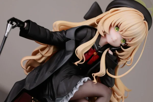 Professor Niyaniya - LJS Studio [Pre-sale] - Image 3