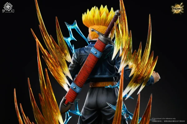 Trunks - Dream Studio [Pre-sale] - Image 4