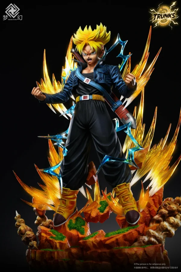 Trunks - Dream Studio [Pre-sale] - Image 3