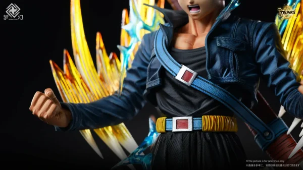 Trunks - Dream Studio [Pre-sale] - Image 5