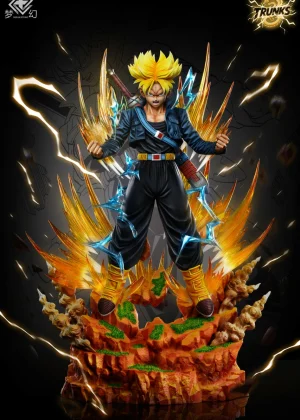 Trunks - Dream Studio [Pre-sale]