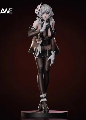 YoRHa 2B - ANE Studio [Pre-sale]