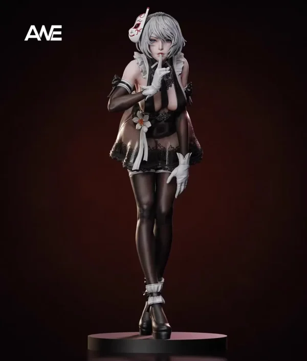 YoRHa 2B - ANE Studio [Pre-sale]