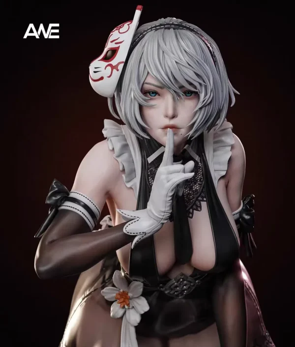 YoRHa 2B - ANE Studio [Pre-sale] - Image 3
