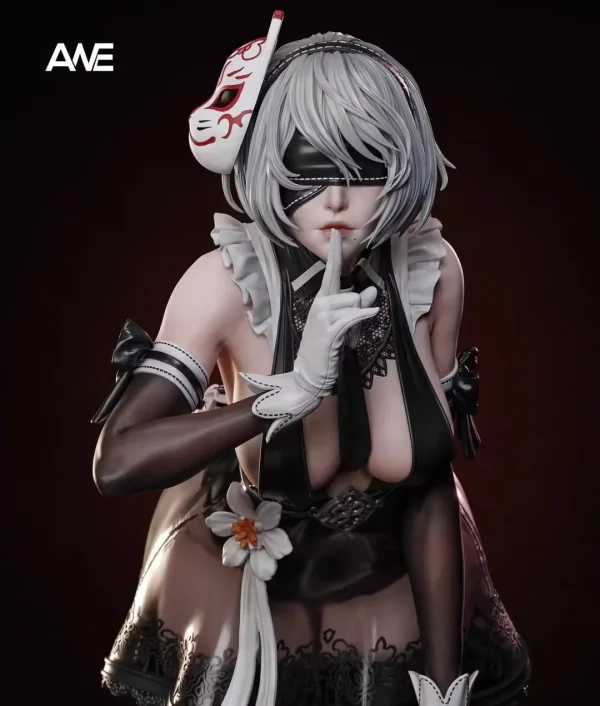 YoRHa 2B - ANE Studio [Pre-sale] - Image 4