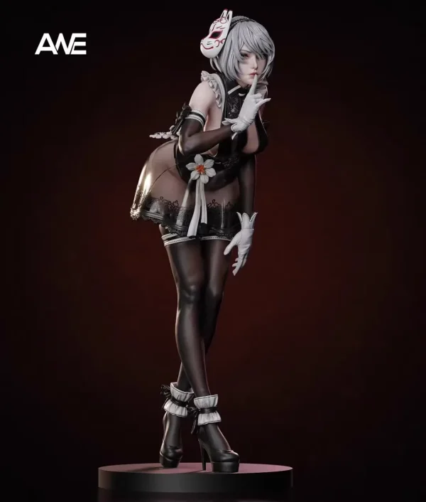 YoRHa 2B - ANE Studio [Pre-sale] - Image 5